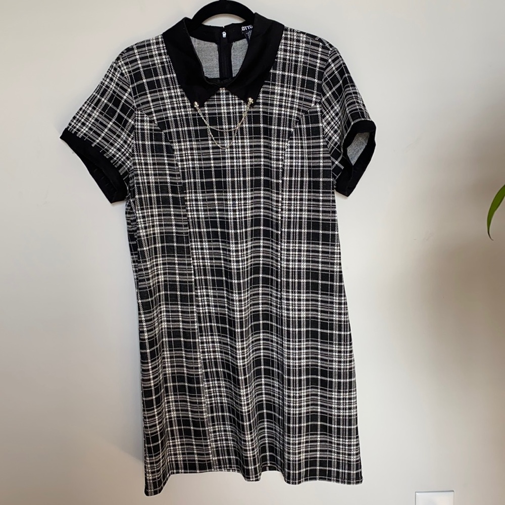 Hot Topic Dress